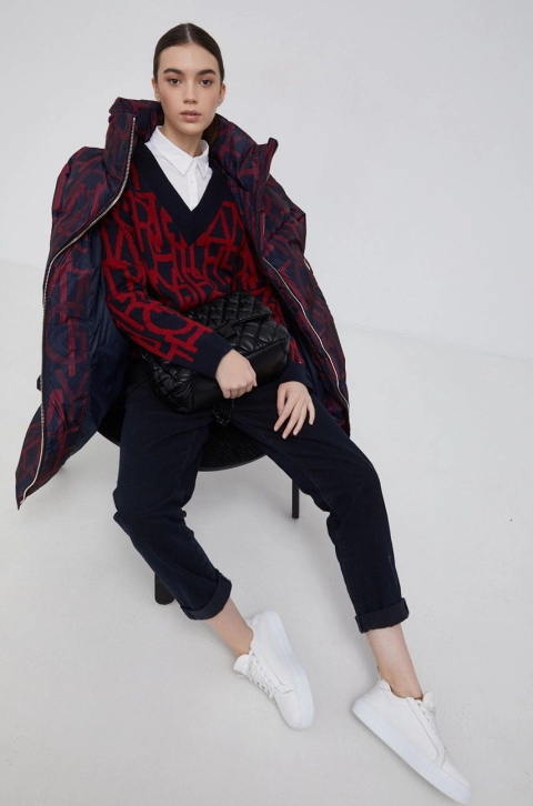 G-Star Raw Jeans Kate femei, medium waist