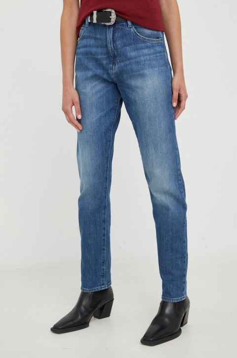 G-Star Raw jeansi femei , high waist