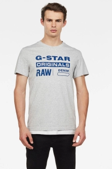 G-Star Raw - Tricou