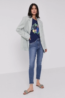 GAP Jeans Talma femei, medium waist