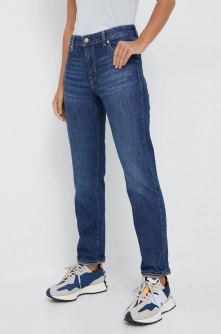 GAP jeansi femei , medium waist