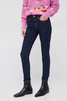 GAP jeansi femei , medium waist