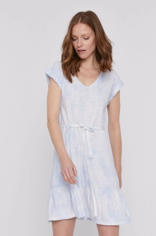 GAP Rochie mini, evazata