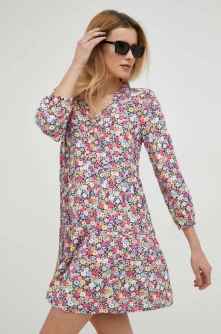 GAP rochie mini, evazati