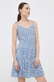 GAP rochie mini, evazati