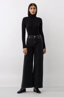 Ivy & Oak jeansi femei , high waist