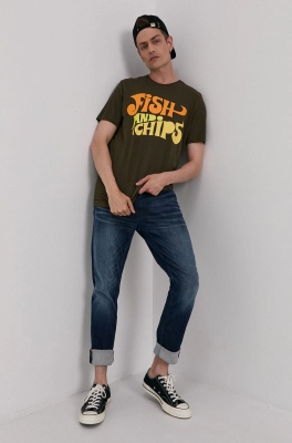 Jack & Jones Jeans bărbați