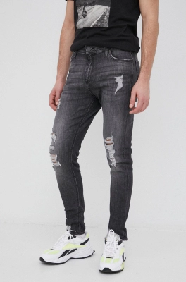 Jack & Jones Jeans Pete bărbați