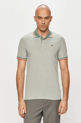 Jack & Jones - Tricou Polo