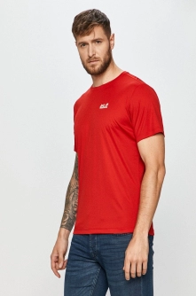Jack Wolfskin - Tricou