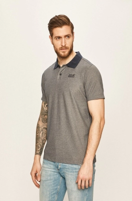 Jack Wolfskin - Tricou Polo
