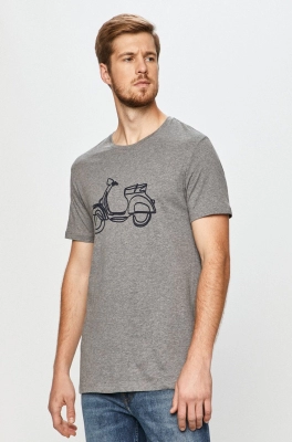 John Frank - Tricou