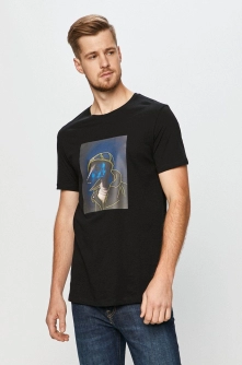 John Frank - Tricou