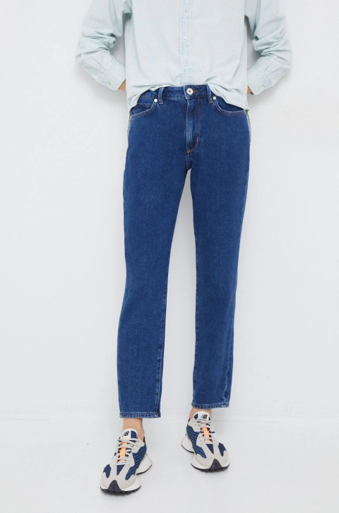 Joop! jeansi femei , medium waist