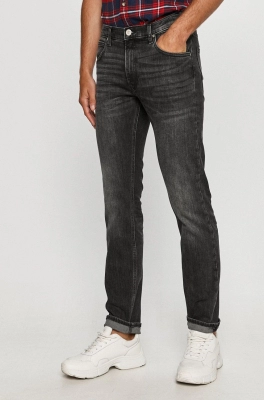 Lee - Jeansi Daren Zip Fly