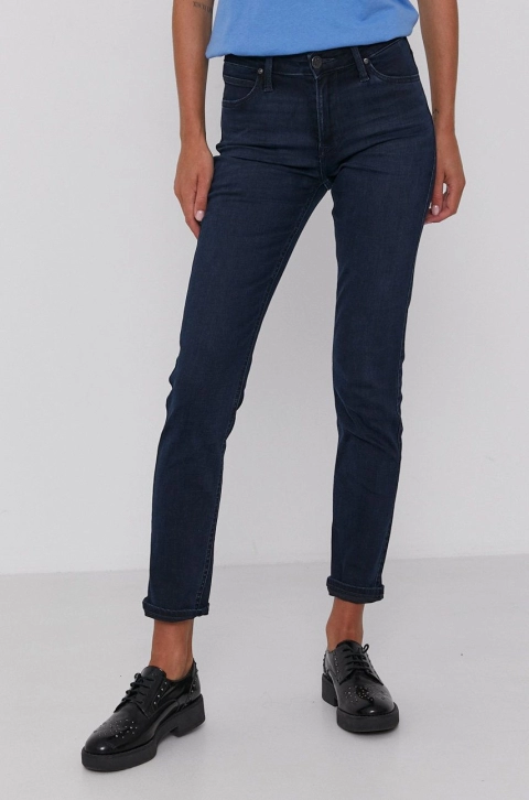 Lee jeansi femei , medium waist