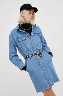 Lee rochie mini, drept
