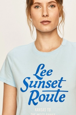 Lee - Tricou