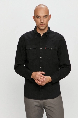 Levi's - Camasa jeans