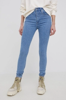 Levi's Jeans femei, high waist
