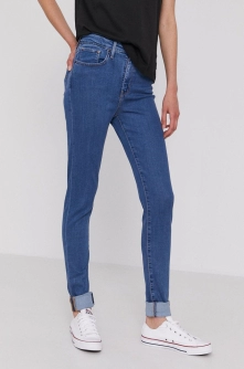 Levi's Jeans femei, high waist