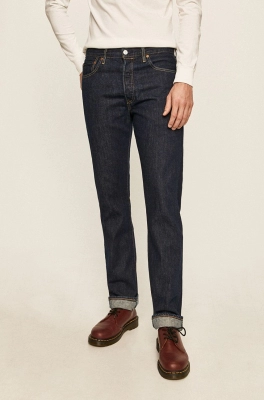 Levi's - Jeansi 501 Original Fit