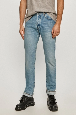 Levi's - Jeansi 510