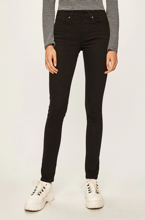 Levi's jeansi femei , medium waist