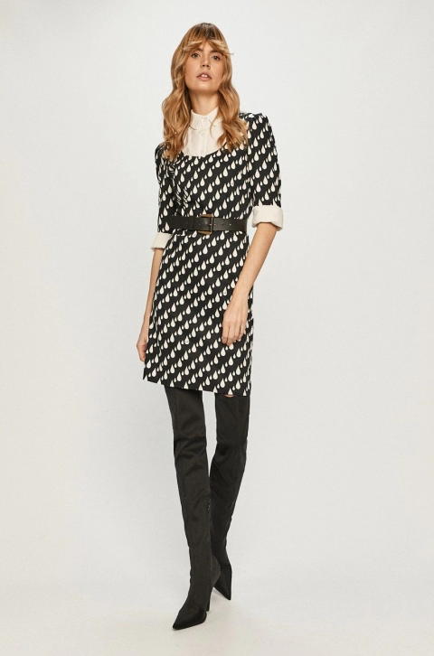 Love Moschino - Rochie