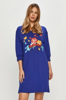 Love Moschino - Rochie