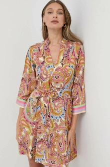 Marella rochie mini, evazati