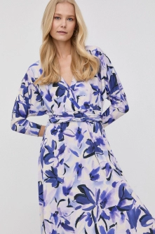 MAX&Co. rochie midi, drept