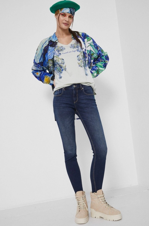 Medicine - Jeansi Denim