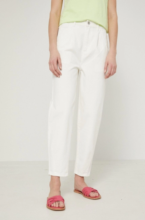 Medicine jeansi femei, high waist