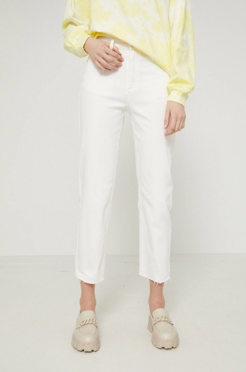 Medicine jeansi femei, high waist