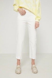 Medicine jeansi femei, high waist