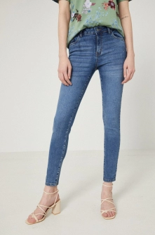 Medicine jeansi femei, medium waist