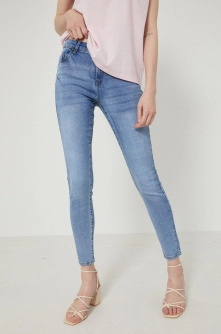 Medicine jeansi femei, medium waist