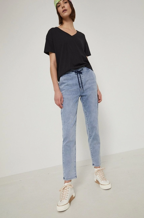 Medicine jeansi femei, medium waist