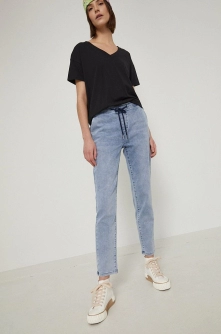 Medicine jeansi femei, medium waist