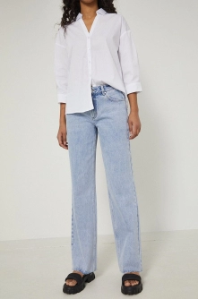 Medicine jeansi femei , medium waist