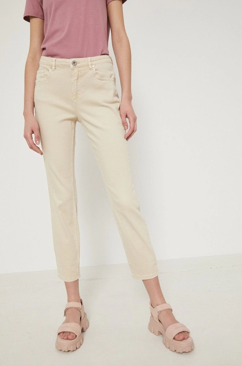 Medicine jeansi femei, medium waist