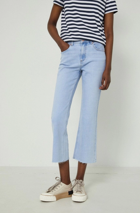 Medicine jeansi femei medium waist