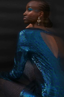 Medicine rochie culoarea verde, mini, mulata