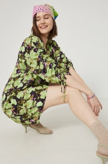 Medicine rochie mini, drept