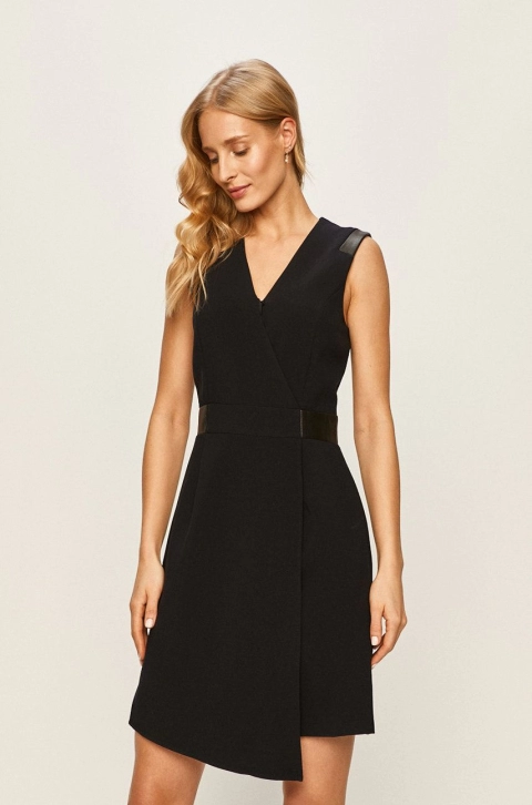 Morgan - Rochie