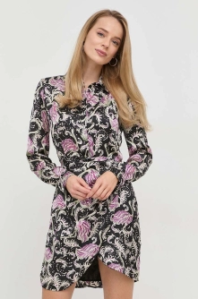 Morgan rochie mini, mulata