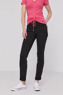 Mustang Jeans femei, high waist