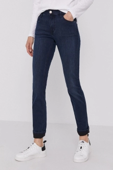 Mustang Jeans femei, high waist