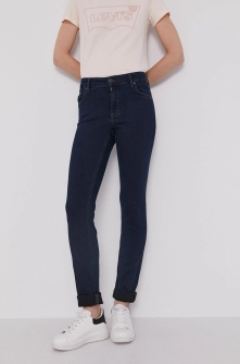 Mustang Jeans femei, medium waist